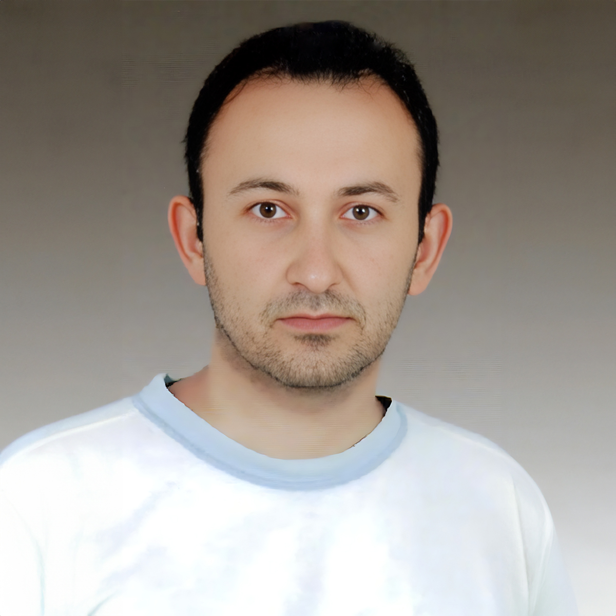 Lecturer (Ph.D.) Adnan Sert