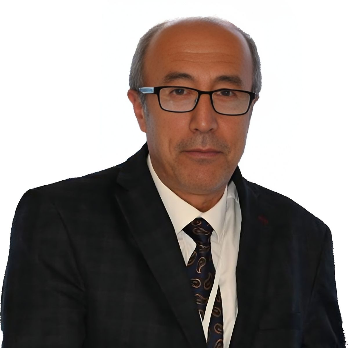 Prof. Abdulkadir Şenkal